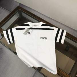 Picture of Dior T Shirts Short _SKUDiorXS-Ltltx10015481